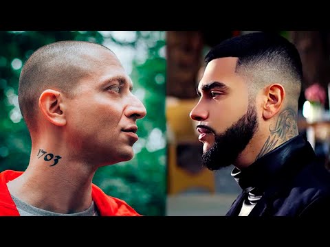 Видео: История Бифов #49 : Oxxxymiron vs Тимати