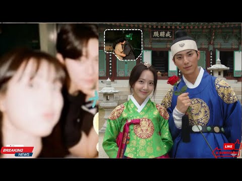 Видео: Скрытая фотография Ли Чхэ Мин с Им Юн А появилась на фоне слухов об их отношениях!