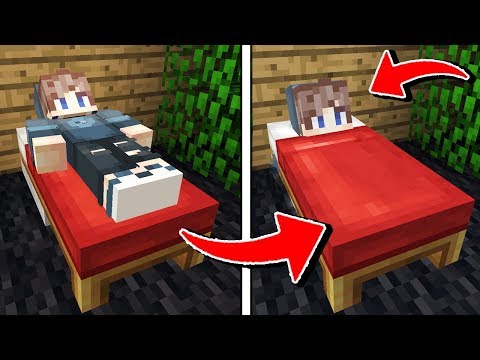 Видео: ЭТО САМЫЕ СЕКРЕТНЫЕ ПОСТРОЙКИ В МАЙНКРАФТ ВЫ МОЖЕТЕ ПОСТРОИТЬ ТУТОРИАЛ В MINECRAFT ПОКУПКА БЕЗ МОДОВ