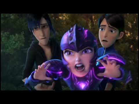 Видео: Джим и Клэр - Динамит