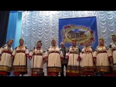 Видео: Поляна лесная (дворовая песня)