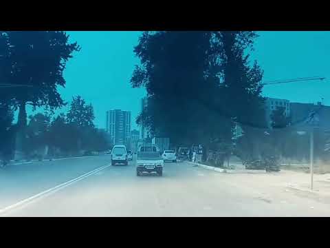 Видео: Коканд, Qoʻqon.