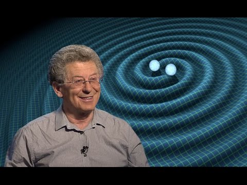 Видео: О гравитационных волнах