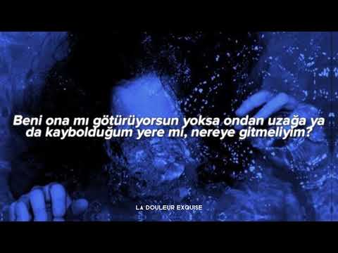 Видео: Jony - Ревели ливни (Türkçe çeviri)