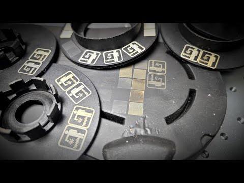 Видео: Тест по полиуретану и пластику для авто - Архивное видео 2024г.