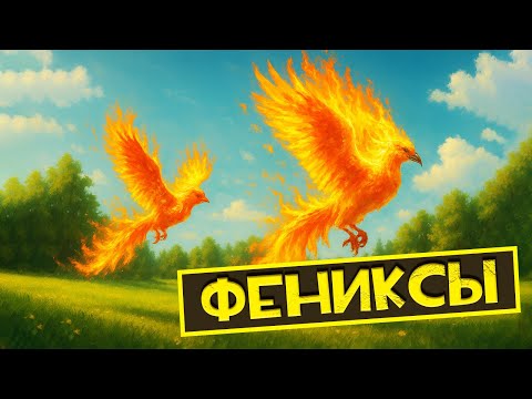 Видео: Легендарная отстройка Фениксов | Unutcon | Jebus Cross Random | Conflux