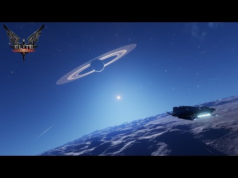 Видео: Elite Dangerous ODYSSEY 2025 | "Бульвар Миллиардеров" | ПРОХОЖДЕНИЕ #45