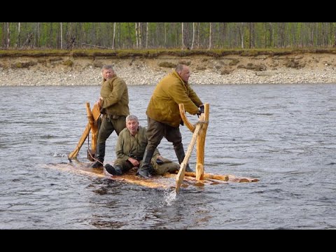 Видео: РЕКА МАЯ.  ГРИГОРИЙ ФЕДОСЕЕВ