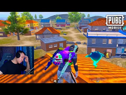 Видео: ЭПИЧНАЯ МИССИЯ ► PUBG Mobile
