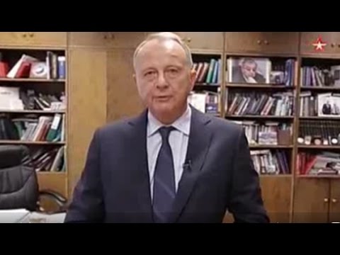 Видео: Фильм «Последний день». Евгений Примаков на телеканале «Звезда»