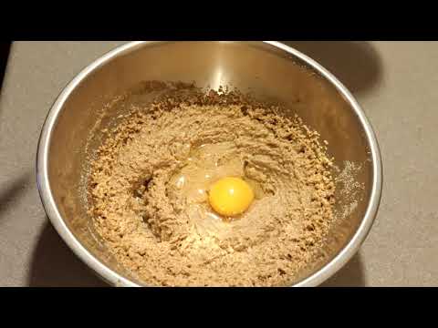 Видео: Шоколадтай жигнэмэг (Chocolate Chip Coockie) хийх арга