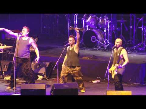 Видео: НОМ - Автомир + Насекомые (ХХХ лет РОК-КЛУБ)