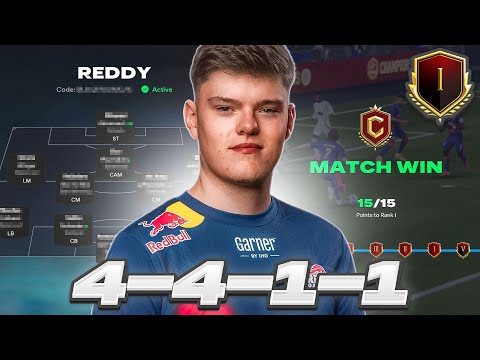 Видео: ЛУЧШИЕ 4411 ПРОФЕССИОНАЛЬНЫХ ТАКТИКИ И РОЛИ ИГРОКОВ В FC 26...
