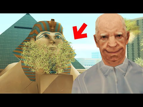 Видео: ИЗДЕВАЮСЬ НАД СЕРВЕРОМ в SAMP