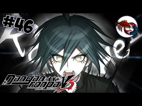 Видео: 🐻[46] Danganronpa V3 - (Концовка) Все спойлеры сбылись!
