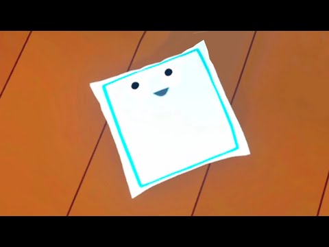 Видео: СИМУЛЯТОР ЖИЗНЕРАДОСТНОЙ ПОДУШКИ ► Pillow Simulator