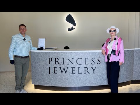 Видео: Беседа с совладельцем ювелирного центра Princess Jewelry на Пхукете (Таиланд)