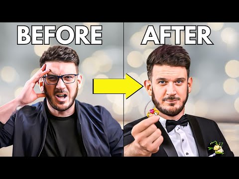 Видео: Как быть настолько убедительным, что вы уже все пережили, чтобы он пожалел об уходе и бросился бе...