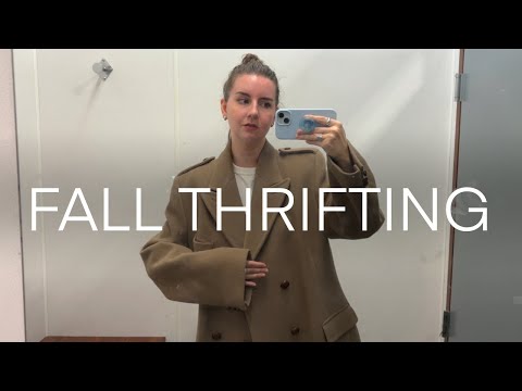 Видео: Успешная осенняя экономия