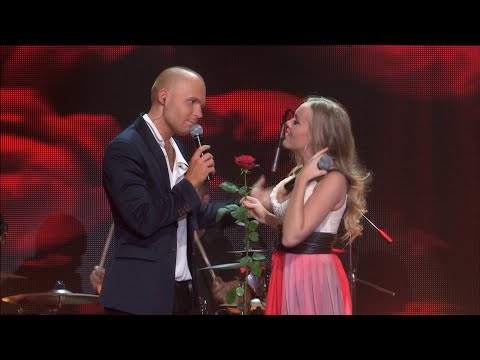Видео: Alyosha & Vlad Darwin - Троянди (Live at Freedom Concert Hall, 2012)