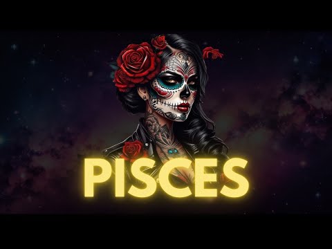 Видео: РЫБЫ — Они остались не с тем человеком! Теперь карма заставляет их платить — но они не могут тебя...