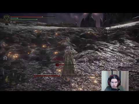 Видео: Elden Ring на опыте [09.11.2025]