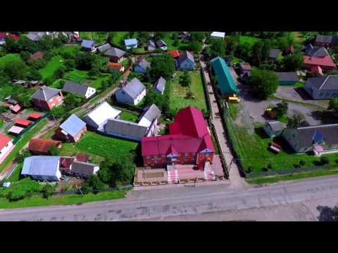 Видео: с Горінчево