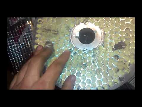 Видео: Как и Что НЕ Нужно Делать с Гранулятором! How and What NOT to Do with the Granulator!