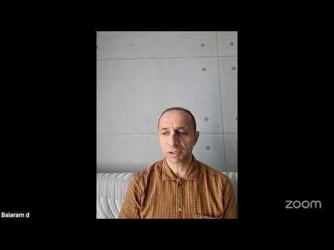 Видео: ЕМ Баларам дас - ШБ 3.20.25