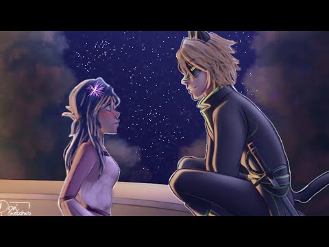 Видео: Комикс Шипы и Розы(20~25часть)//Комикс Леди баг и Супер кот//Опис