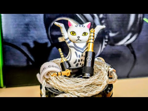 Видео: TRN T3 PRO 🌬🌪 ещё один хороший бюджетный 💸 вариант 🔥