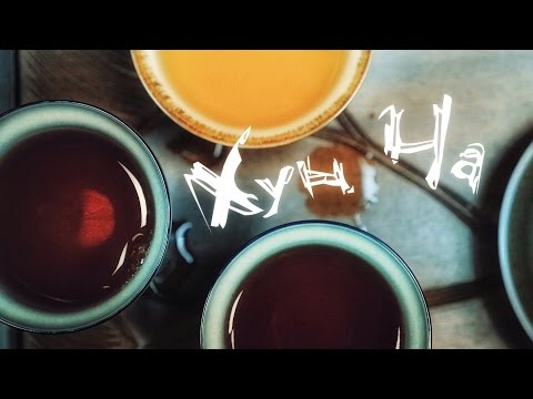 Видео: Красный китайский чай. Дянь Хун. | Art of Tea, китайский чай