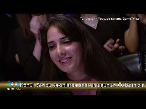 Видео: Что? Где? Когда? Азербайджан. Третья игра осенней серии. 10.11.2018