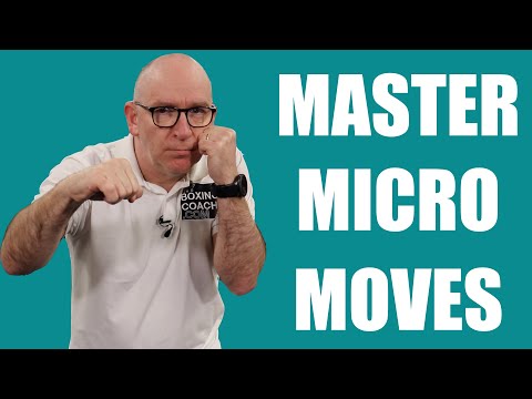 Видео: Полное руководство по боксерской работе ног для начинающих