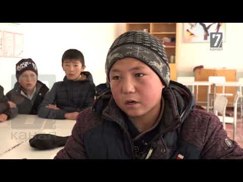 Видео: Мугалим шакекти кастет катары колдонгнонбу?