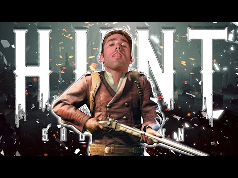 Видео: Выбил глаз со SPARKS в Hunt: Showdown | НОСОК