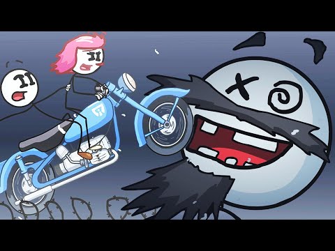 Видео: СУМАСШЕДШИЙ ПОБЕГ ГЕНРИ из ГИГАНТСКОЙ ТЮРЬМЫ! Весёлые приключения / The Henry Stickmin Collection