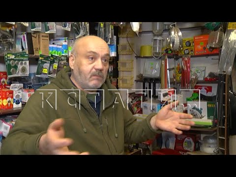 Видео: Из-за честного и чистого ведения бизнеса в течение 25 лет предпринимателя объявили мошенником