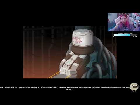 Видео: (VOD)Реквест игры: Ghost 1.0(PC)