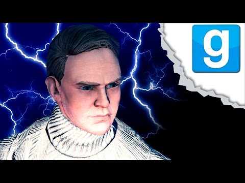 Видео: ЗАКАЗЧИК КАРТ (Garry's Mod: Песочница)