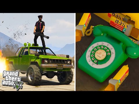 Видео: 10 НЕЛОГИЧНЫХ ВЕЩЕЙ В ГТА, КОТОРЫЕ ВЫ 1000% НЕ ЗАМЕЧАЛИ! РОКСТАР, ГДЕ ЛОГИКА В GTA 5!? | DYADYABOY 🔥