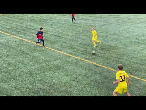 Видео: Kinderland - Металлист ⚽️