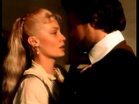 Видео: Настанет день и час (Домогаров, "Графиня де Монсоро")