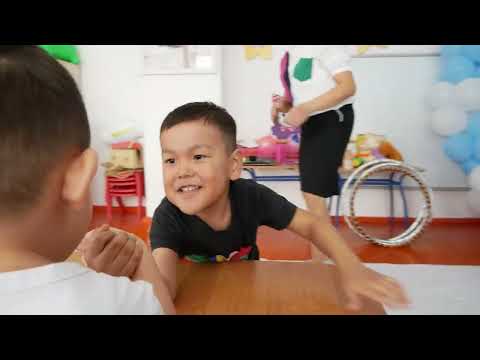 Видео: Әкелер мектебінің жұмысы