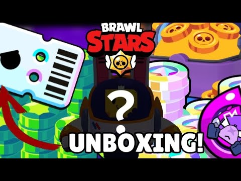 Видео: ОТВОРИХ ЦЕЛИЯ BRAWL PASS!!!! 😱😱 | КУПИХ НОВ СКИН И МАКСНАХ БРОЛЪР?