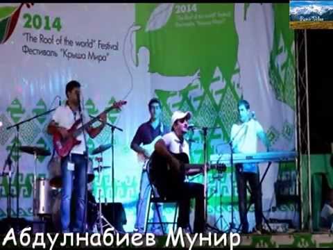 Видео: Саши Заифи 2014