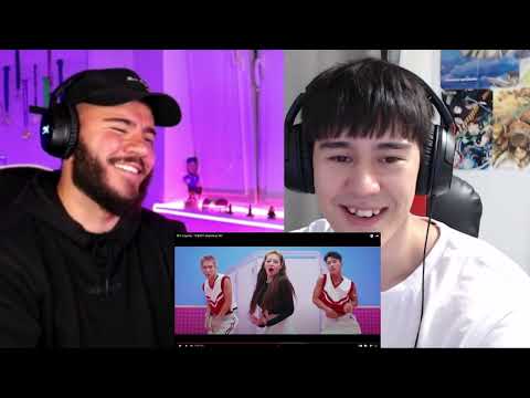 Видео: 현아 (HyunA) - '나빌레라 (Nabillera)' MV | РЕАКЦИЯ | REACTION