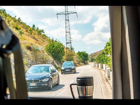 Видео: РАССКАЗ ПРО АЛБАНИЮ.ЧАСТЬ ТРЕТЬЯ