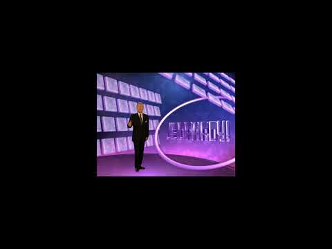 Видео: Специальный выпуск ко дню рождения в сентябре 2025 г. (часть 4): Jeopardy! 2003 года выпуска [Спе...