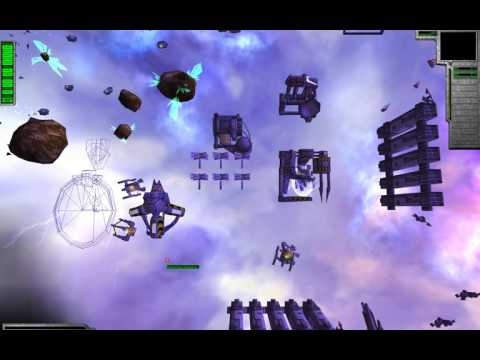 Видео: Outforce\Звёздные пилигримы 06